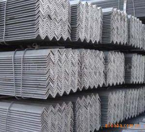 廣州白云創(chuàng)裕建材五金銷售中心 專業(yè)供應50*50*5*6000角鋼，品質(zhì)與服務的雙重保障