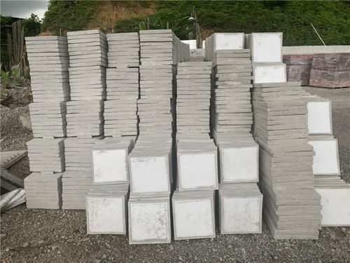 佛山水泥隔熱磚 榮智建材的專業(yè)制造與家居應用