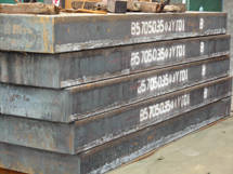 供應原料純鐵30方產(chǎn)品展示
